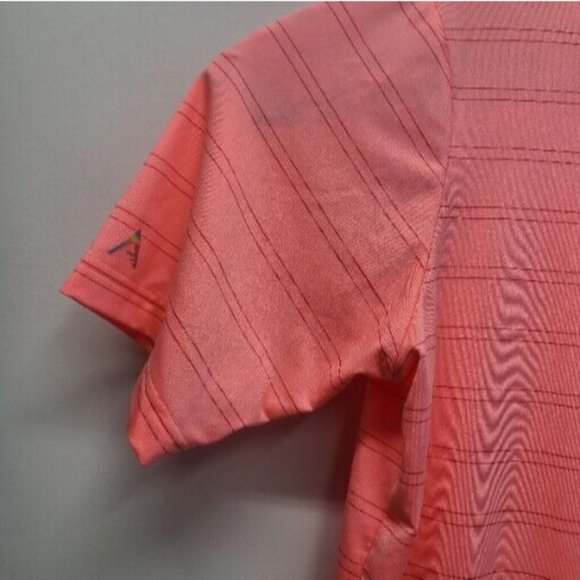 Men’s Antigua Desert Dry Golf Polo - Size: Medium. - Picture 3 of 4